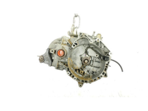 55563397 CAJA CAMBIOS FIAT BRAVO II (198_)|Desguaces La Cabaña