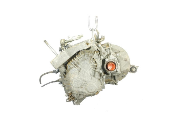 55563397 CAJA CAMBIOS FIAT BRAVO II (198_)|Desguaces La Cabaña