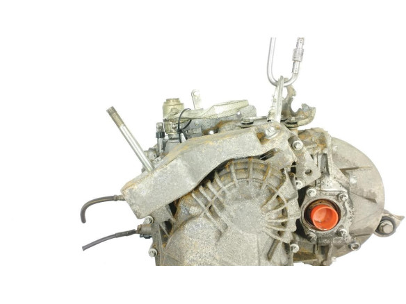 55563397 CAJA CAMBIOS FIAT BRAVO II (198_)|Desguaces La Cabaña