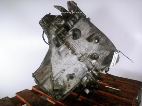 RECAMBIOS COCHE|Desguaces La Cabaña 2