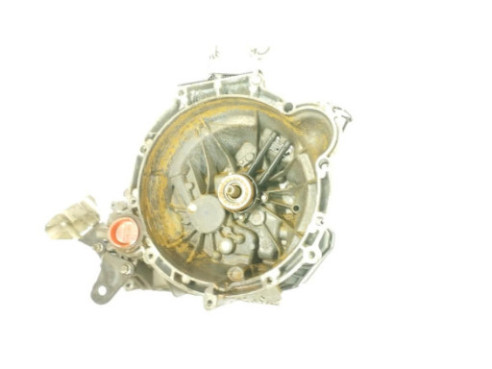 8A6R7002JL CAJA CAMBIOS FORD FIESTA VI|Desguaces La Cabaña