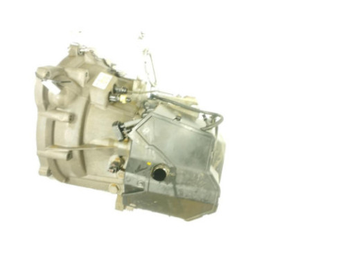 8A6R7002JL CAJA CAMBIOS FORD FIESTA VI|Desguaces La Cabaña