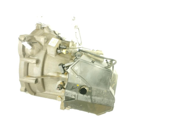 8A6R7002JL CAJA CAMBIOS FORD FIESTA VI|Desguaces La Cabaña