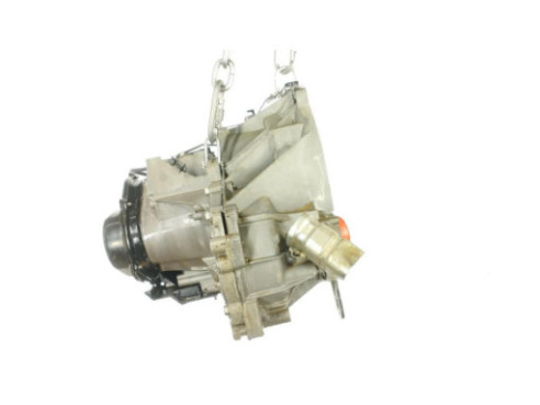 8A6R7002JL CAJA CAMBIOS FORD FIESTA VI|Desguaces La Cabaña