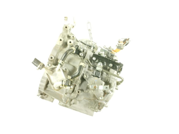 3NM CAJA CAMBIOS TOYOTA C-HR (_X1_)|Desguaces La Cabaña