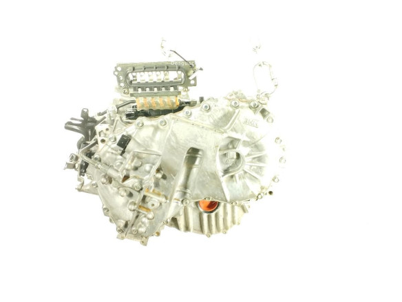 3NM CAJA CAMBIOS TOYOTA C-HR (_X1_)|Desguaces La Cabaña