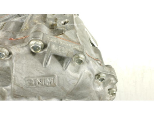 3NM CAJA CAMBIOS TOYOTA C-HR (_X1_)|Desguaces La Cabaña