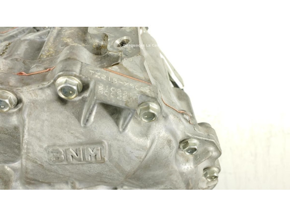 3NM CAJA CAMBIOS TOYOTA C-HR (_X1_)|Desguaces La Cabaña