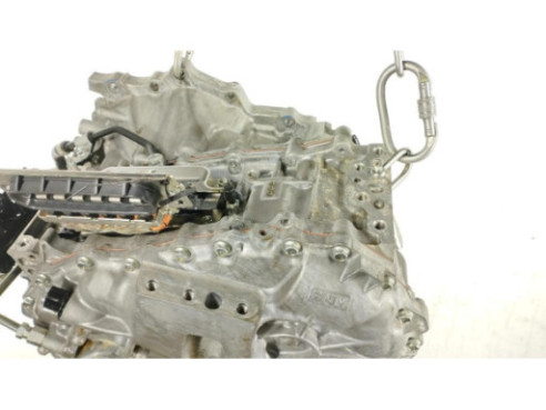 3NM CAJA CAMBIOS TOYOTA C-HR (_X1_)|Desguaces La Cabaña