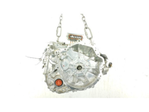 3NM CAJA CAMBIOS LEXUS UX (_AA1_, _AH1_)|Desguaces La Cabaña