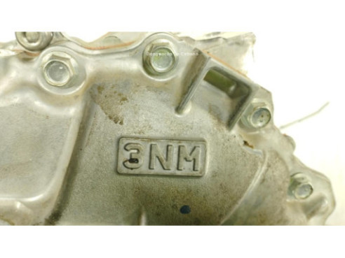 3NM CAJA CAMBIOS LEXUS UX (_AA1_, _AH1_)|Desguaces La Cabaña