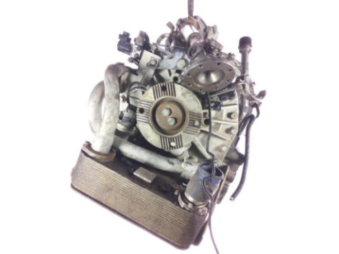 6HP602C CAJA CAMBIOS MAN TGS|Desguaces La Cabaña