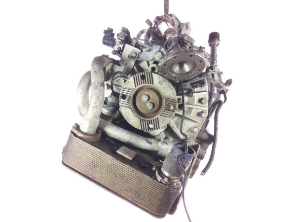 6HP602C CAJA CAMBIOS MAN TGS|Desguaces La Cabaña