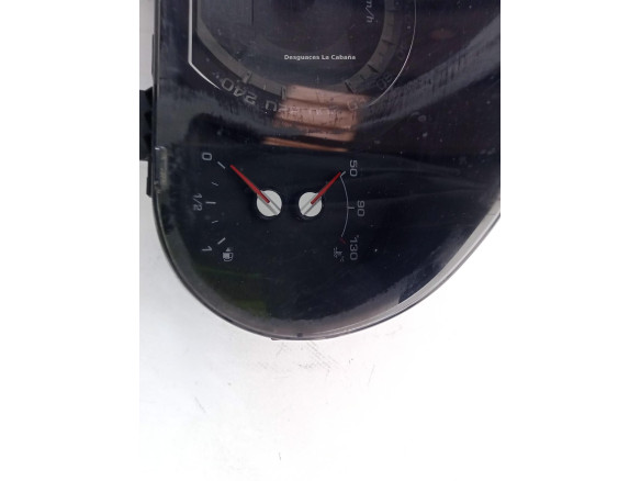 940033U175 CUADRO INSTRUMENTOS KIA SPORTAGE (SL) |Desguaces La Cabaña