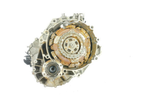 URH CAJA CAMBIOS VW POLO (AW1, BZ1)|Desguaces La Cabaña