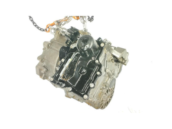 URH CAJA CAMBIOS VW POLO (AW1, BZ1)|Desguaces La Cabaña