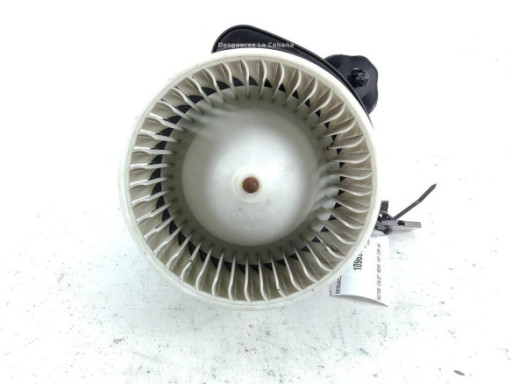 RECAMBIOS COCHE|Desguaces La Cabaña