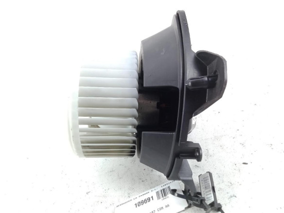 507730100 MOTOR CALEFACCION PEUGEOT BIPPER (AA_) |Desguaces La Cabaña