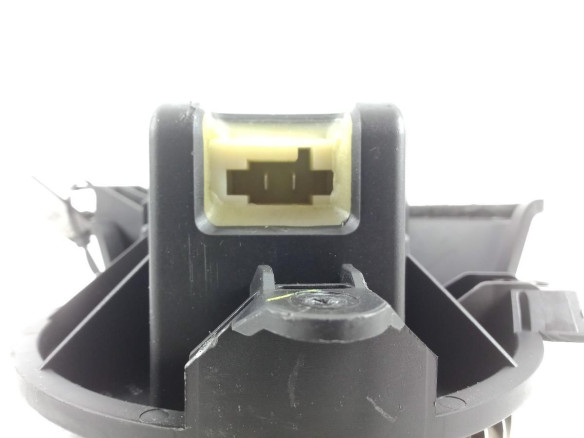 507730100 MOTOR CALEFACCION PEUGEOT BIPPER (AA_) |Desguaces La Cabaña