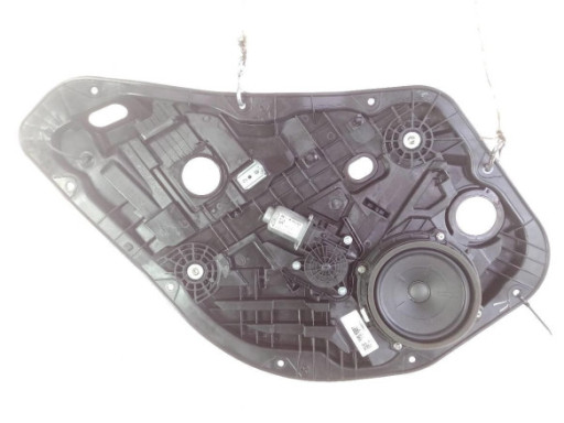 ELEVALUNAS PUERTA LATERAL TRASERA DERECHA|Desguaces La Cabaña