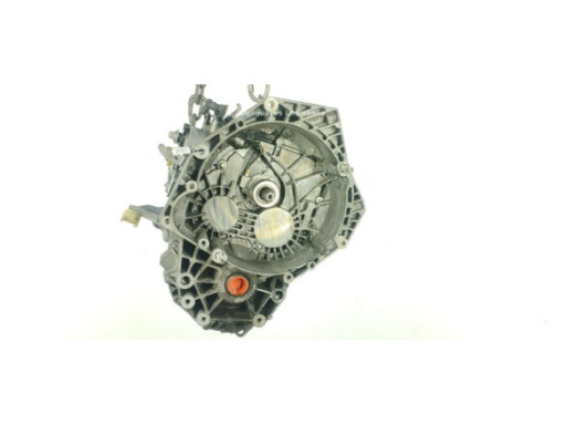 CAJA CAMBIOS|Desguaces La Cabaña