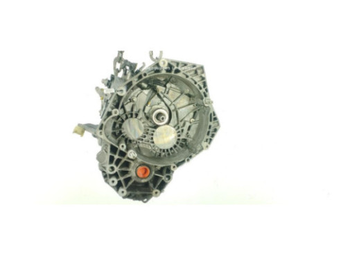 F40 CAJA CAMBIOS OPEL INSIGNIA A (G09)|Desguaces La Cabaña