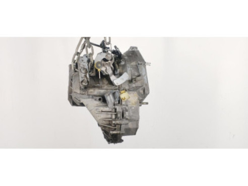 F40 CAJA CAMBIOS OPEL INSIGNIA A (G09)|Desguaces La Cabaña