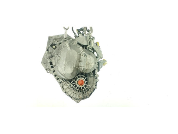 F40 CAJA CAMBIOS OPEL INSIGNIA A (G09)|Desguaces La Cabaña