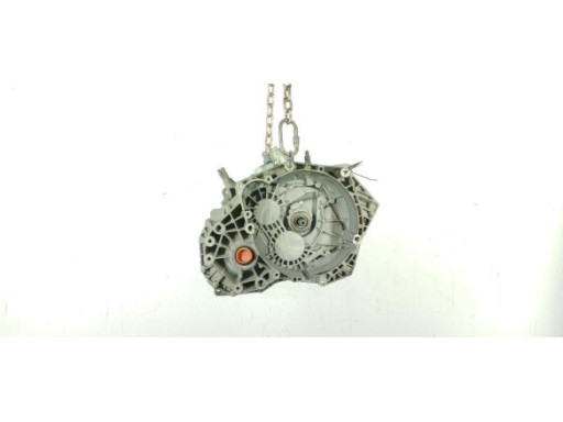 CAJA CAMBIOS|Desguaces La Cabaña