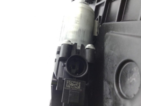 ELEVALUNAS PUERTA LATERAL TRASERA DERECHA|Desguaces La Cabaña 2