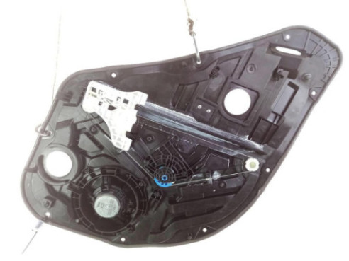 83460G5000 ELEVALUNAS PUERTA LAT TRA DER KIA NIRO |Desguaces La Cabaña