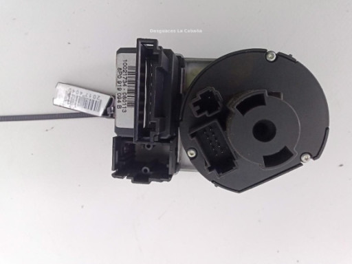 RECAMBIOS COCHE|Desguaces La Cabaña