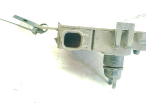 CERRADURA CAPO FORD FOCUS II (DA_, HCP)|Desguaces La Cabaña