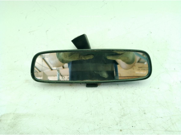 ESPEJO INTERIOR FORD FOCUS II (DA_, HCP)|Desguaces La Cabaña