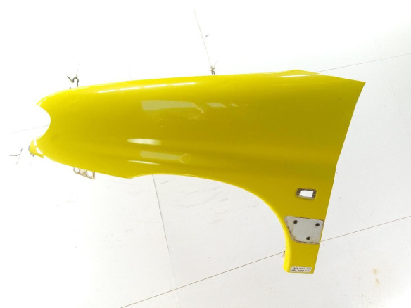 ALETA DEL IZQ PEUGEOT PARTNER ORIGIN Combispace (5F)|Desguaces La Cabaña