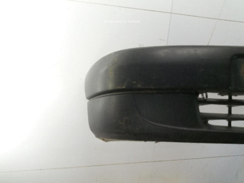 PARAGOLPES DELANTERO|Desguaces La Cabaña 2