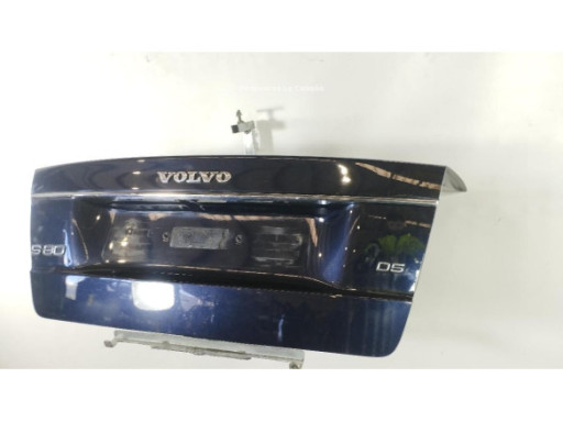 CARROCERIA TRASERA|Desguaces La Cabaña