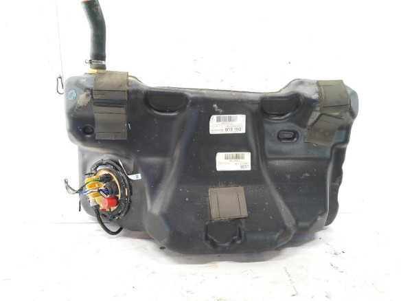 GJ329K007GB DEPOSITO COMBUSTIBLE LAND ROVER RANGE ROVER EVOQUE (L538)|Desguaces La Cabaña