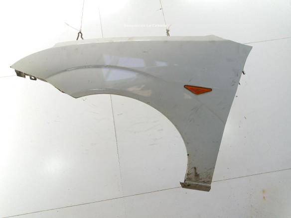 ALETA DEL IZQ FORD FOCUS (DAW, DBW)|Desguaces La Cabaña