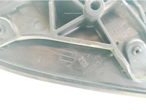 ESPEJO DER FORD FOCUS (DAW, DBW)|Desguaces La Cabaña