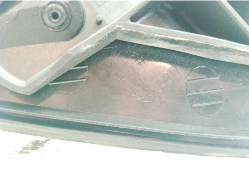 ESPEJO IZQ FORD FOCUS (DAW, DBW)|Desguaces La Cabaña