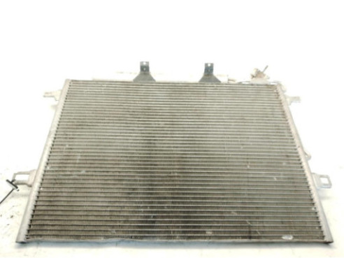 A2115001154  RADIADOR AIRE ACONDICIONADO MERCEDES BENZ CLASE E (W211)|Desguaces La Cabaña