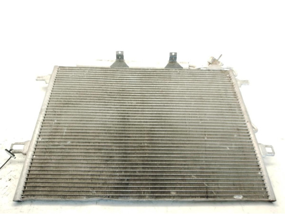A2115001154  RADIADOR AIRE ACONDICIONADO MERCEDES BENZ CLASE E (W211)|Desguaces La Cabaña