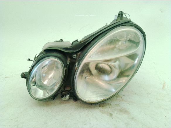 FARO IZQUIERDO MERCEDES BENZ CLASE E (W211)|Desguaces La Cabaña