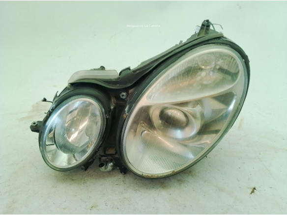 FARO IZQUIERDO MERCEDES BENZ CLASE E (W211)|Desguaces La Cabaña