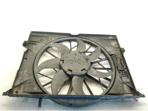P8660004 ELECTROVENTILADOR OPEL INSIGNIA A Sports Tourer (G09)|Desguaces La Cabaña