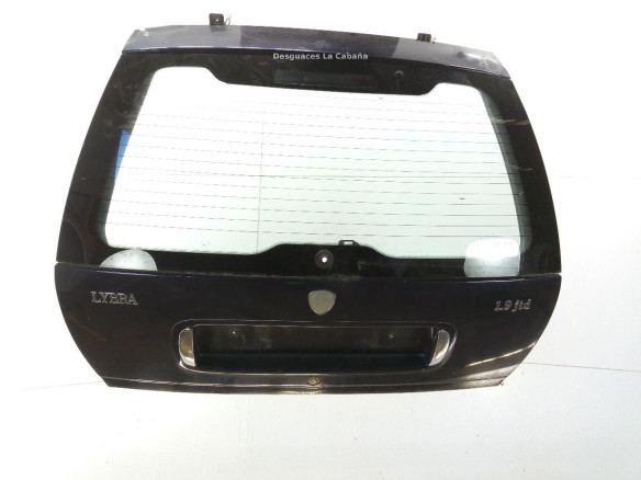 PORTON LANCIA LYBRA SW (839_)|Desguaces La Cabaña