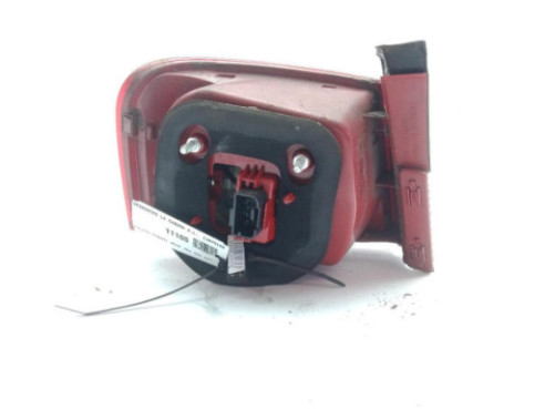 3C5945096C PILOTO TRA DER EXT VW PASSAT (3C2) |Desguaces La Cabaña