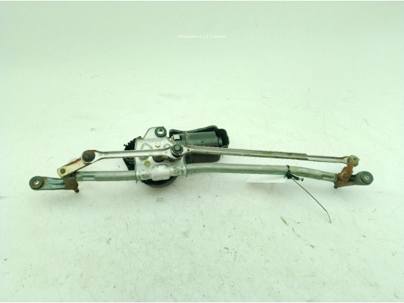 MOTOR LIMPIAPARABRISAS DEL LANCIA LYBRA SW (839_)|Desguaces La Cabaña