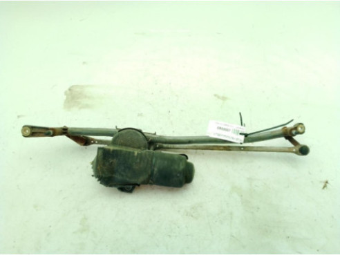 MOTOR LIMPIAPARABRISAS DEL LANCIA LYBRA SW (839_)|Desguaces La Cabaña